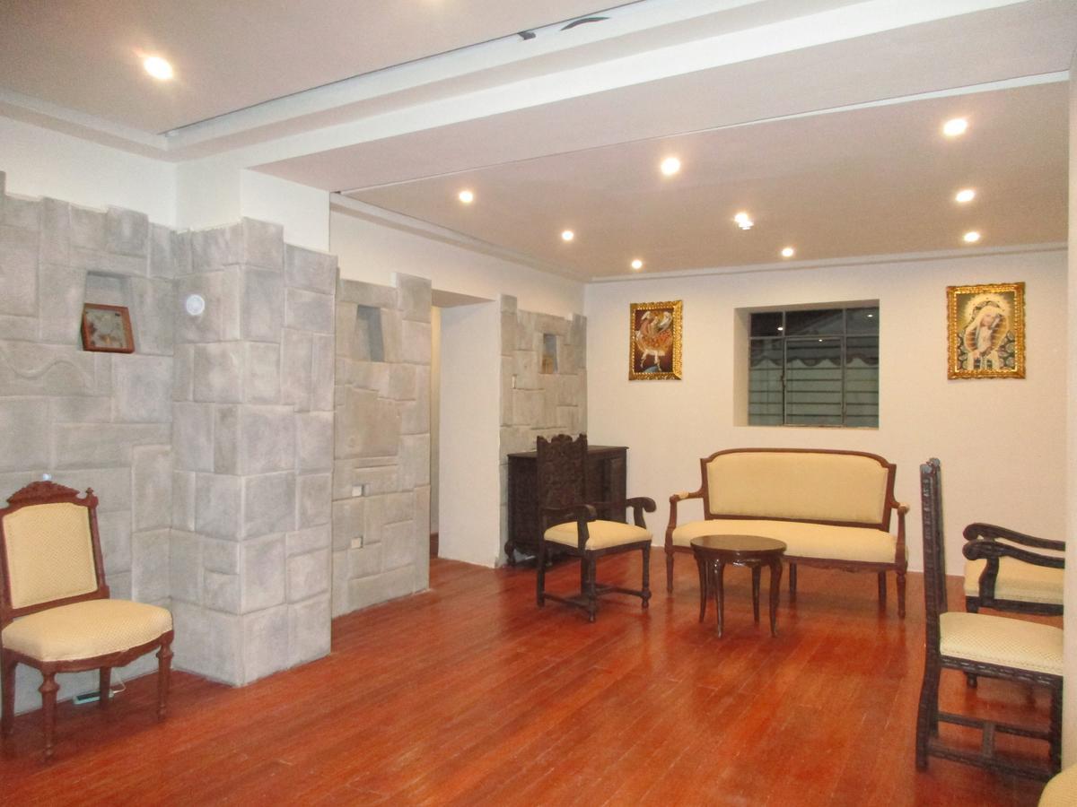 Hotel Boutique Gold Garden Cusco Exterior photo