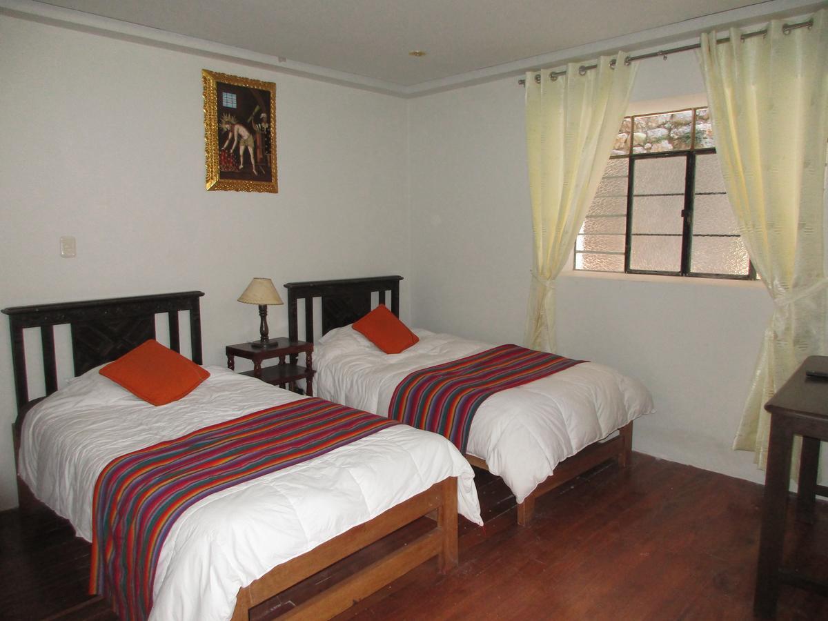Hotel Boutique Gold Garden Cusco Exterior photo